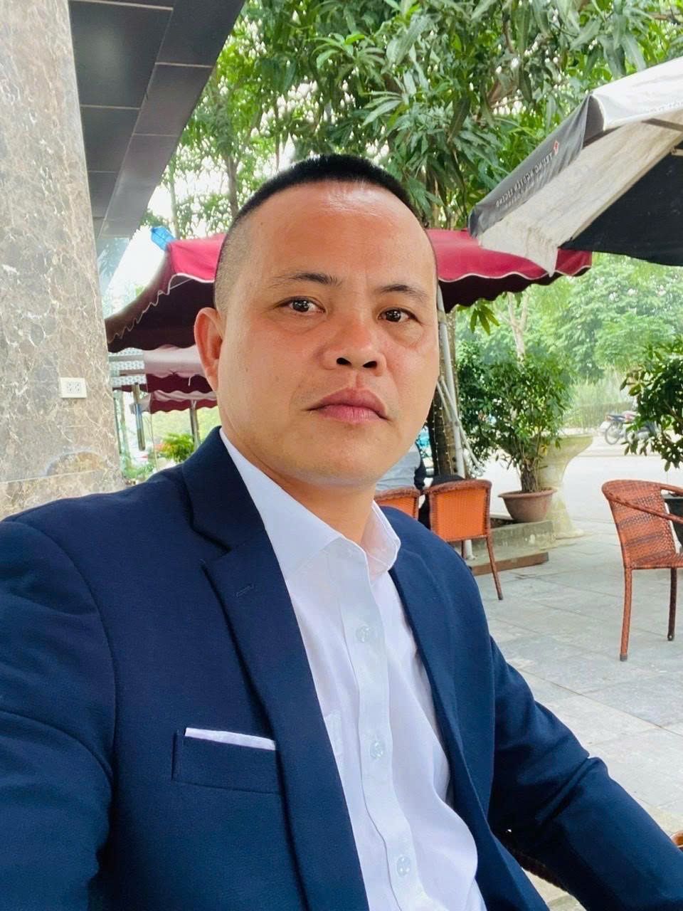 Đỗ Mạnh Dũng