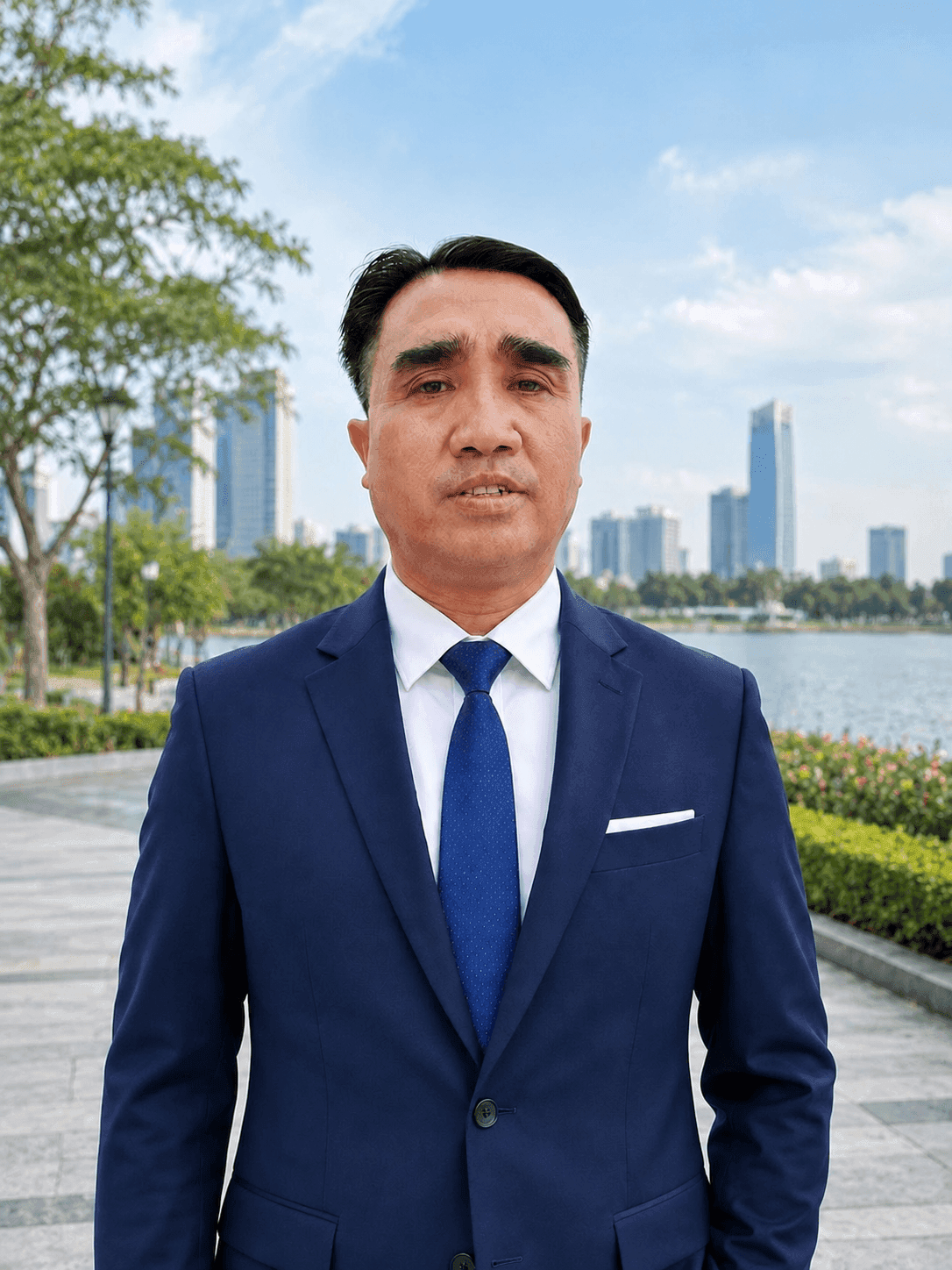 Lê Đức Duẩn
