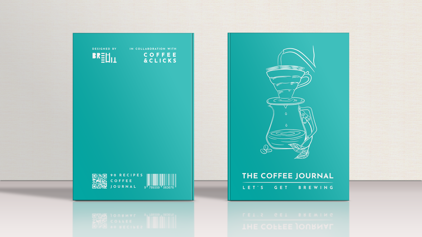 Journal variations
