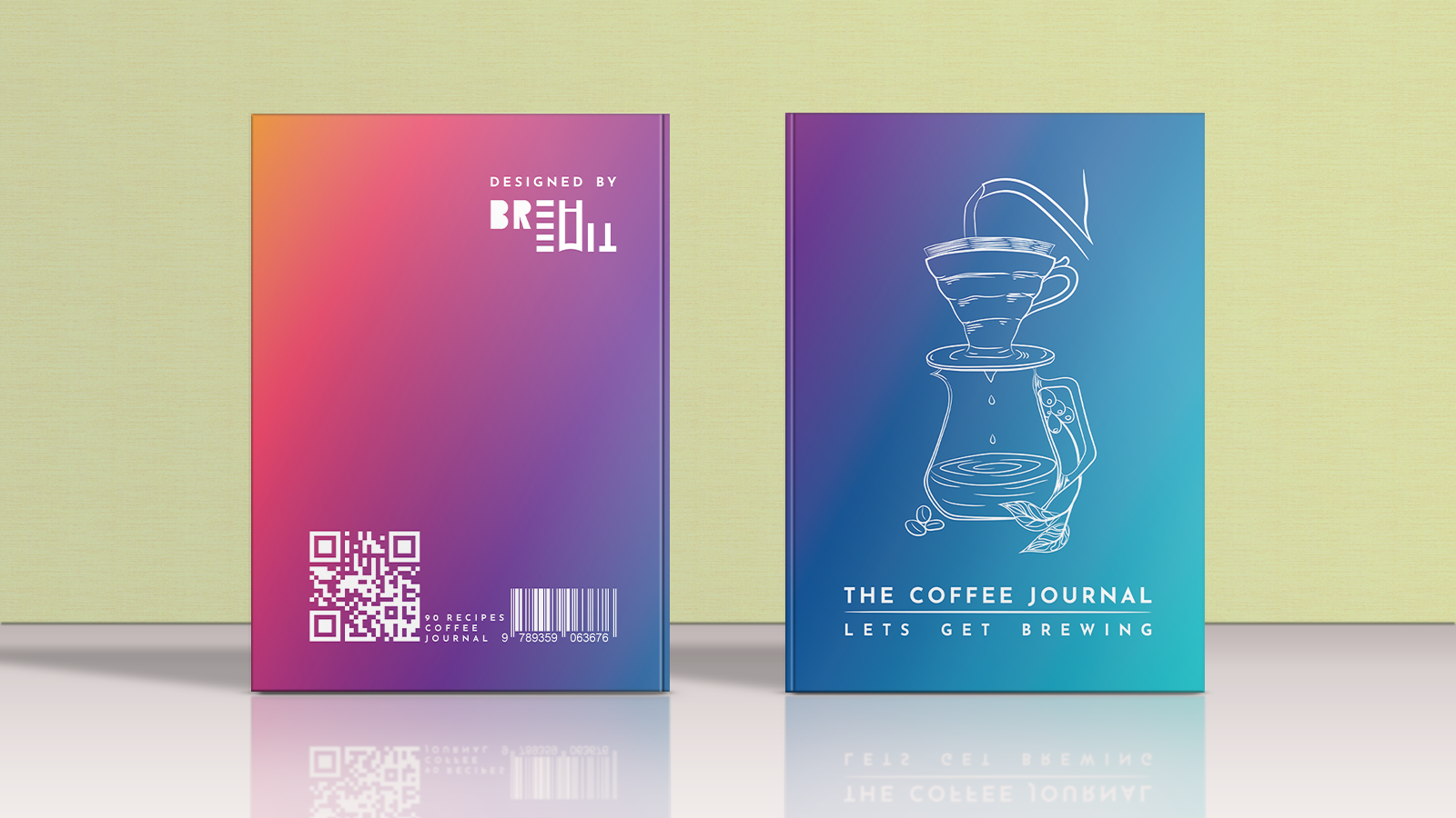Journal variations