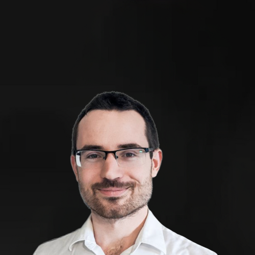Daniel Kokotajlo