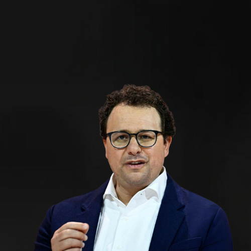 Dario Amodei