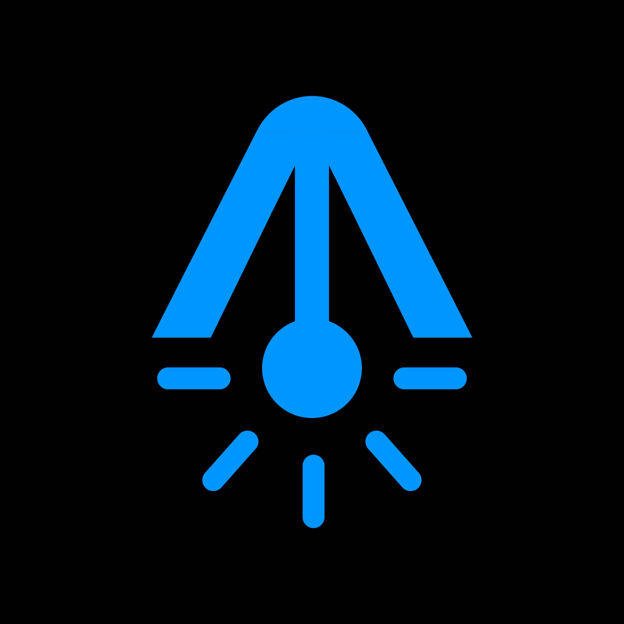 AI University Logo