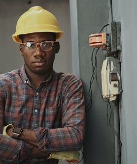 Retail Lighting Upgrade