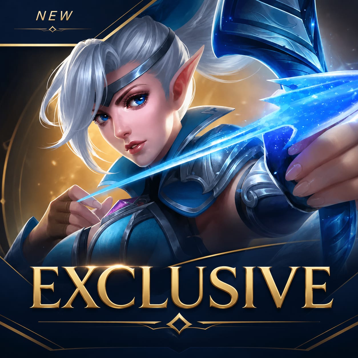 Extra Mobile Legend Mobile Legends Exclusive Top Up – Cheap Diamonds & Credits | Yujimlbb