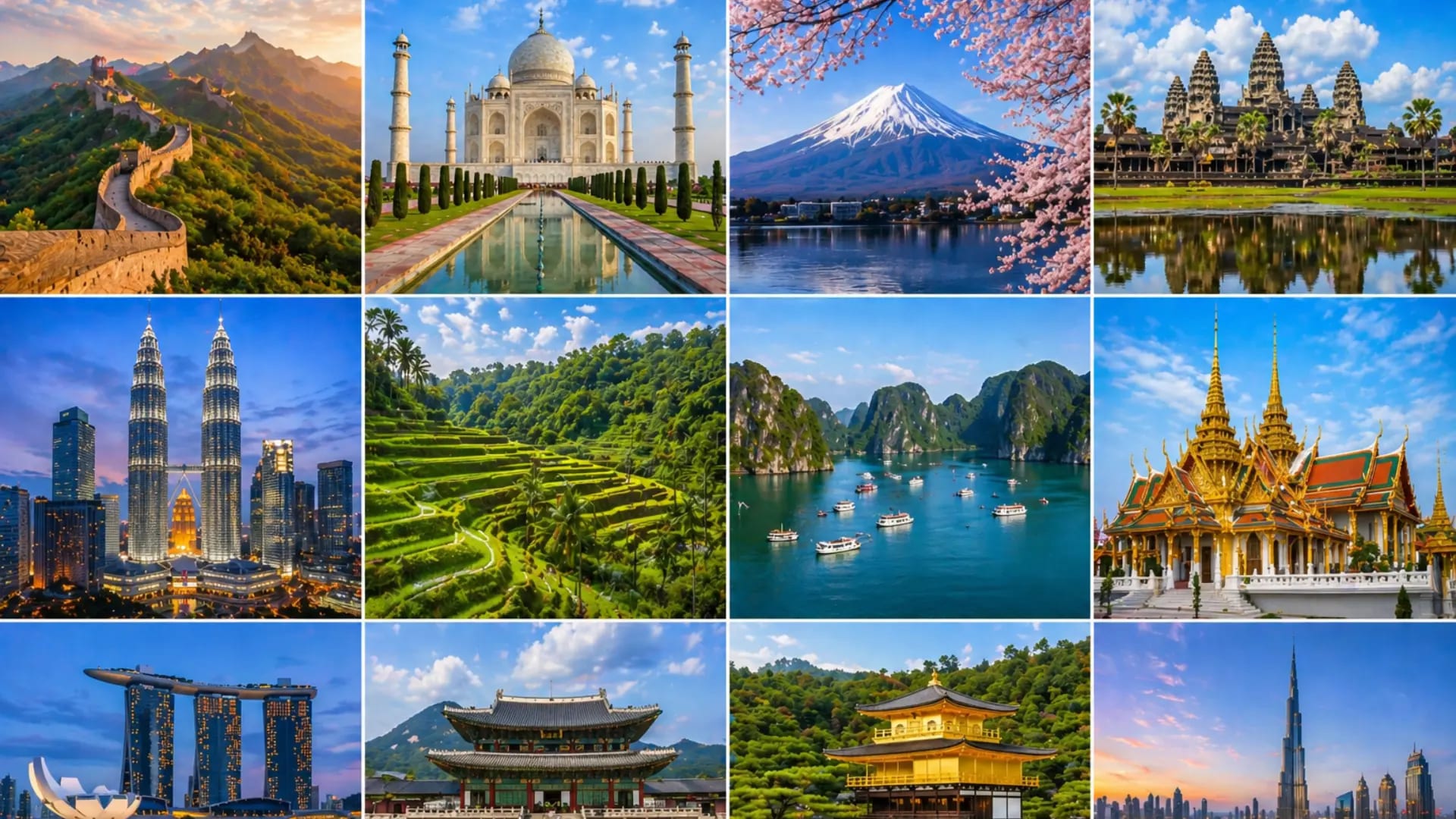 Asia