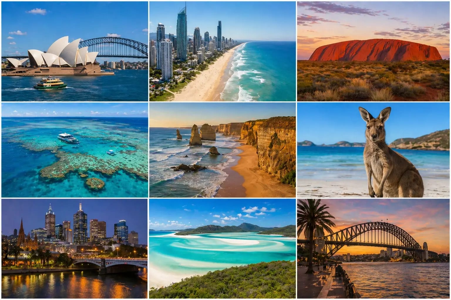 Australia