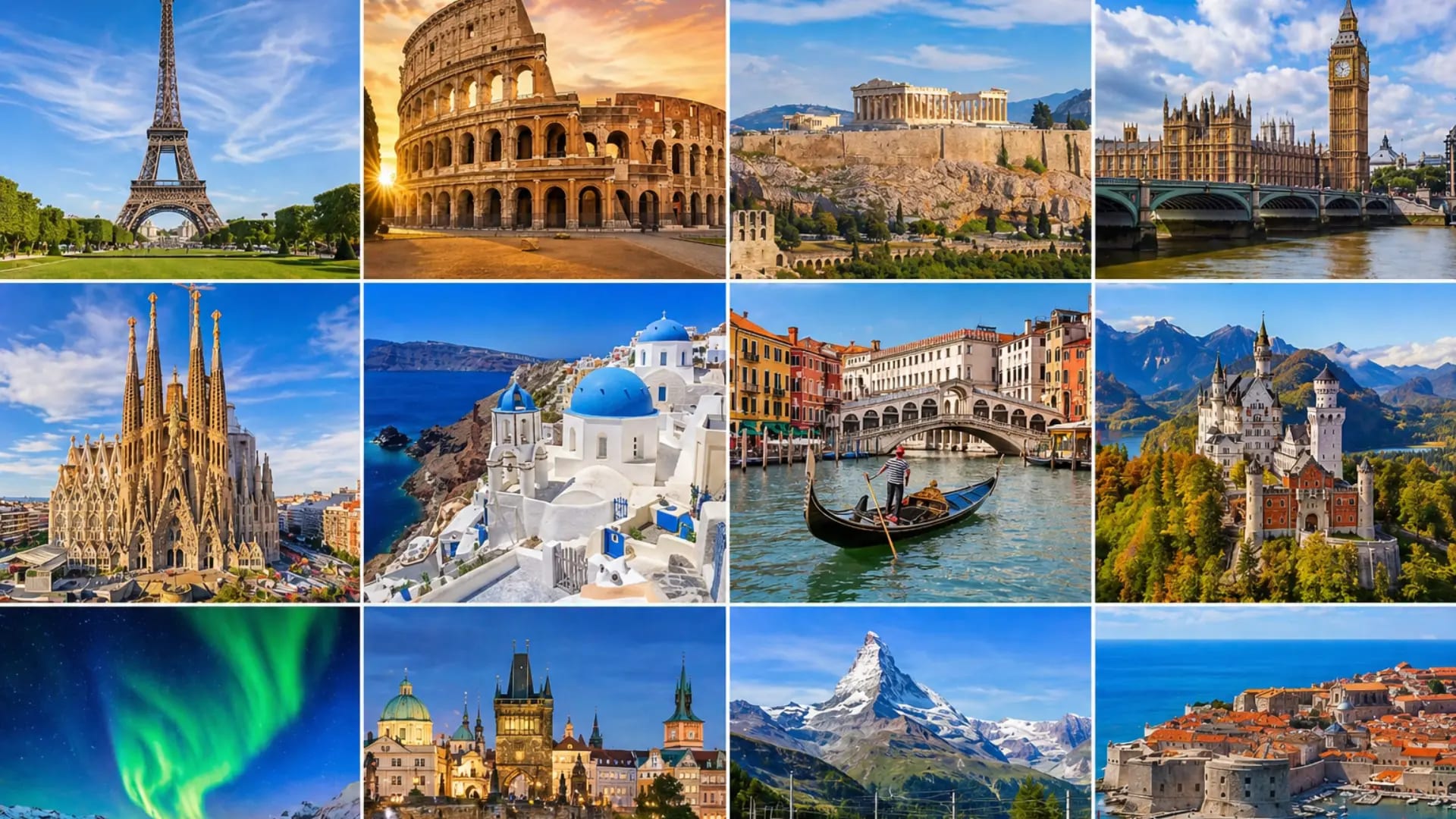 Europe