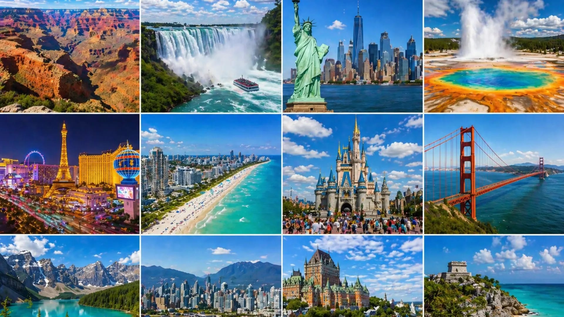 North America
