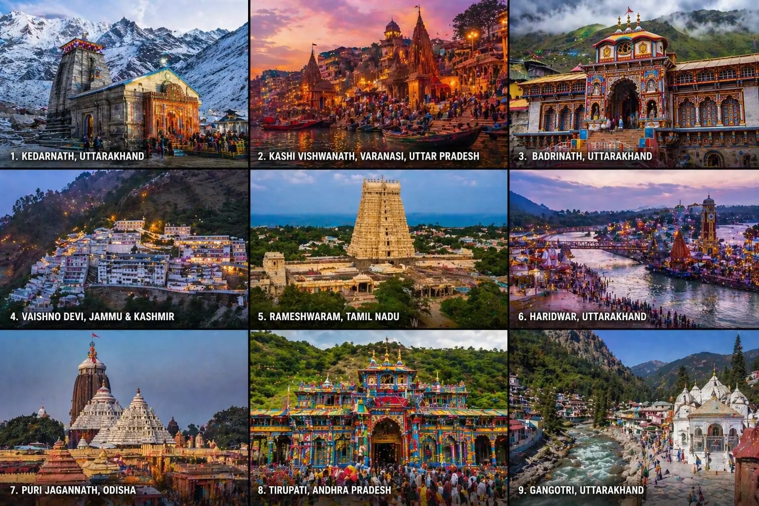 Hindu Sacred