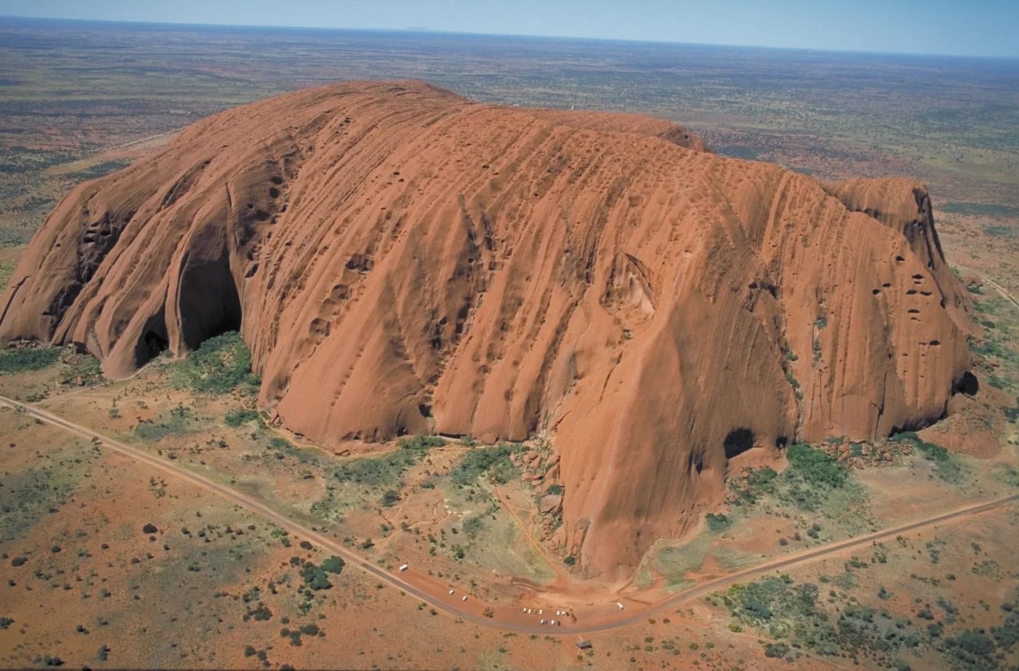 Australian Outback Adventure: Uluru & Alice Springs 2