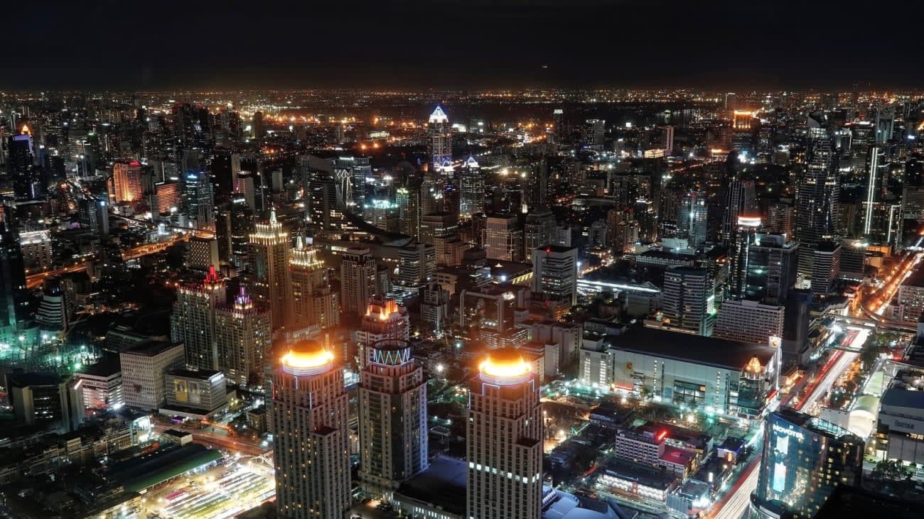 Thailand Complete Experience: Bangkok, North & South 2