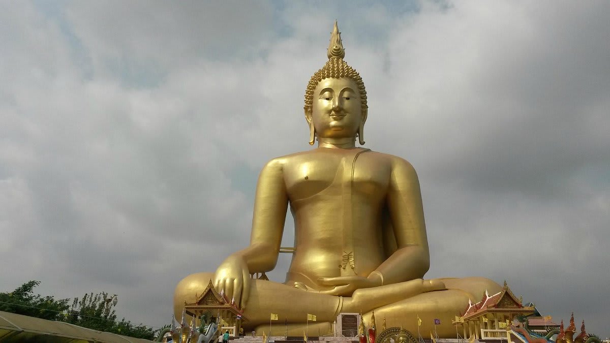 Thailand Island Escape: Koh Samui & Koh Phangan 4