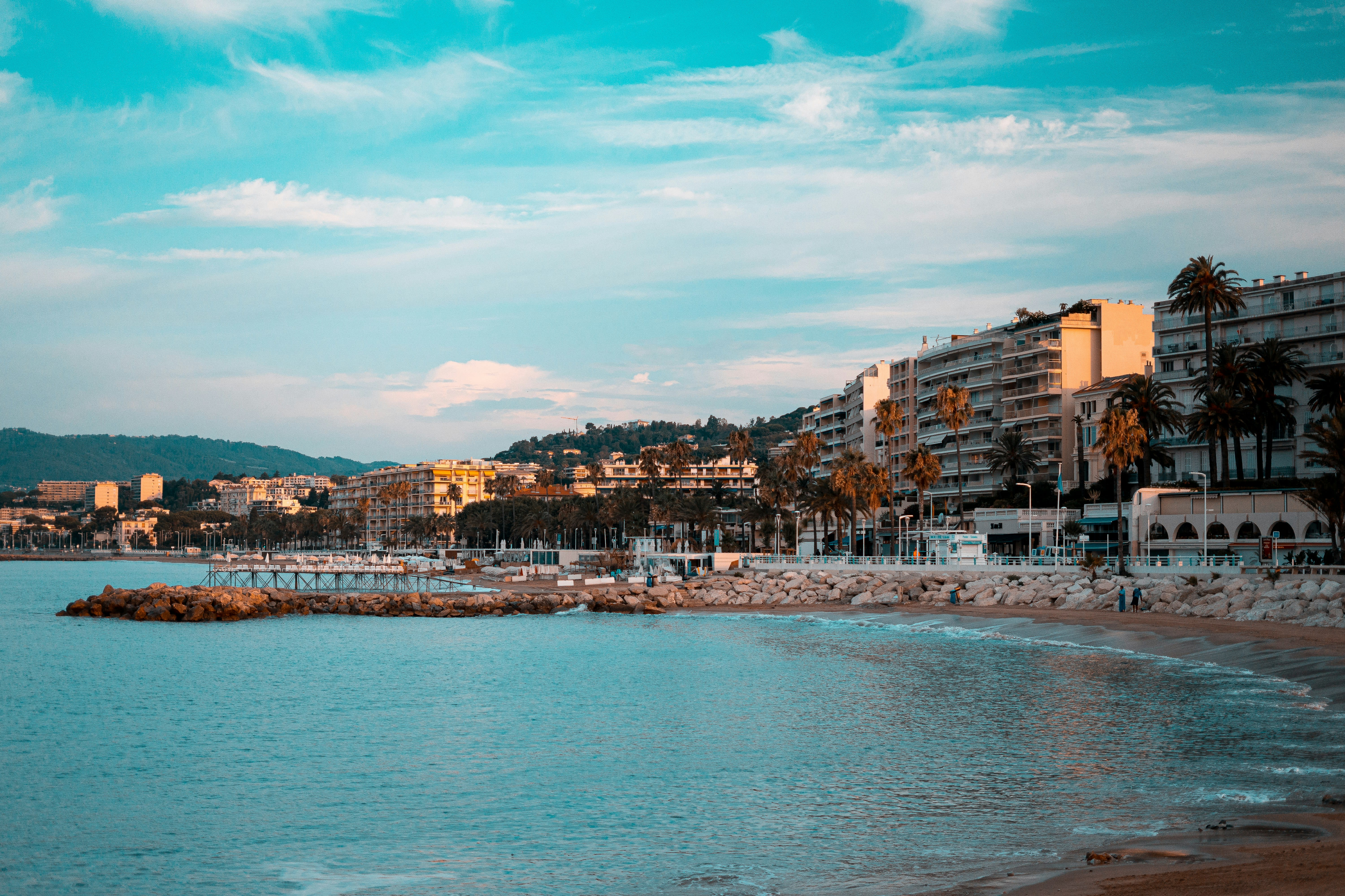 French Riviera Glitz & Glamour 3