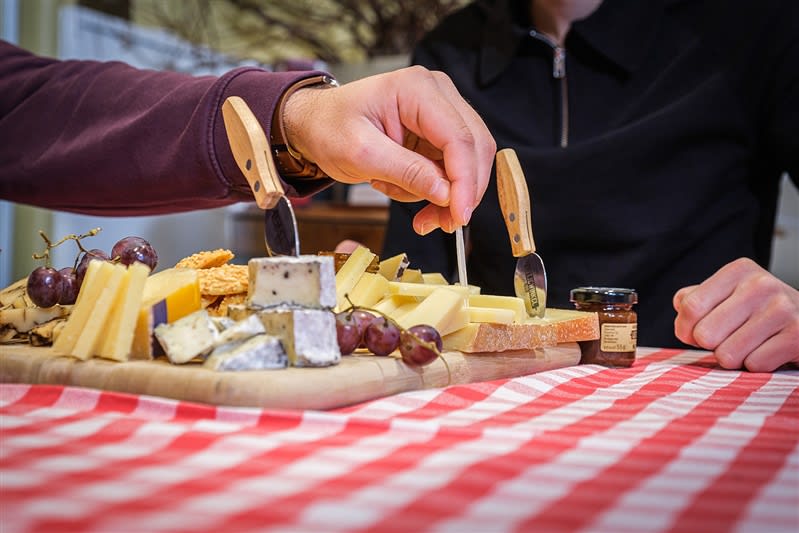 Culinary Italy: Food & Wine Tour 4