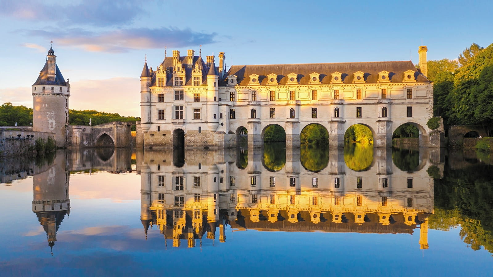 Loire Valley Royal Heritage 3