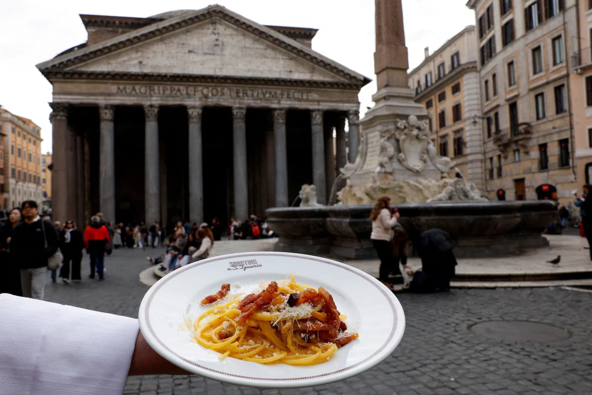 Culinary Italy: Food & Wine Tour