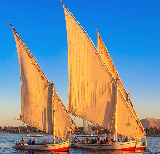 Egypt Family Adventure 4