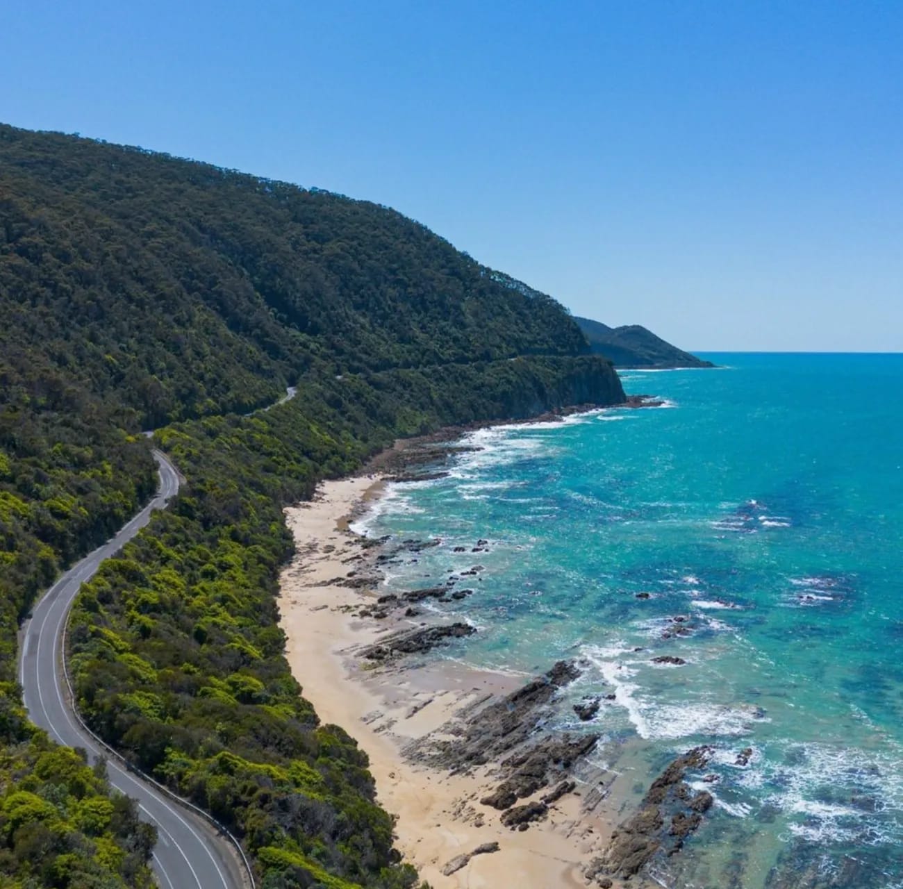 Iconic Australia: Sydney & Melbourne 3