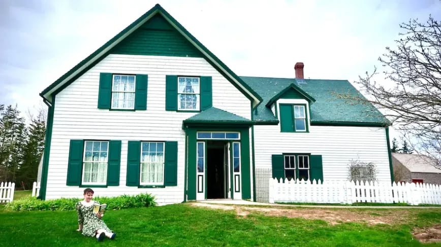 Maritime Provinces: Nova Scotia, PEI & New Brunswick 3