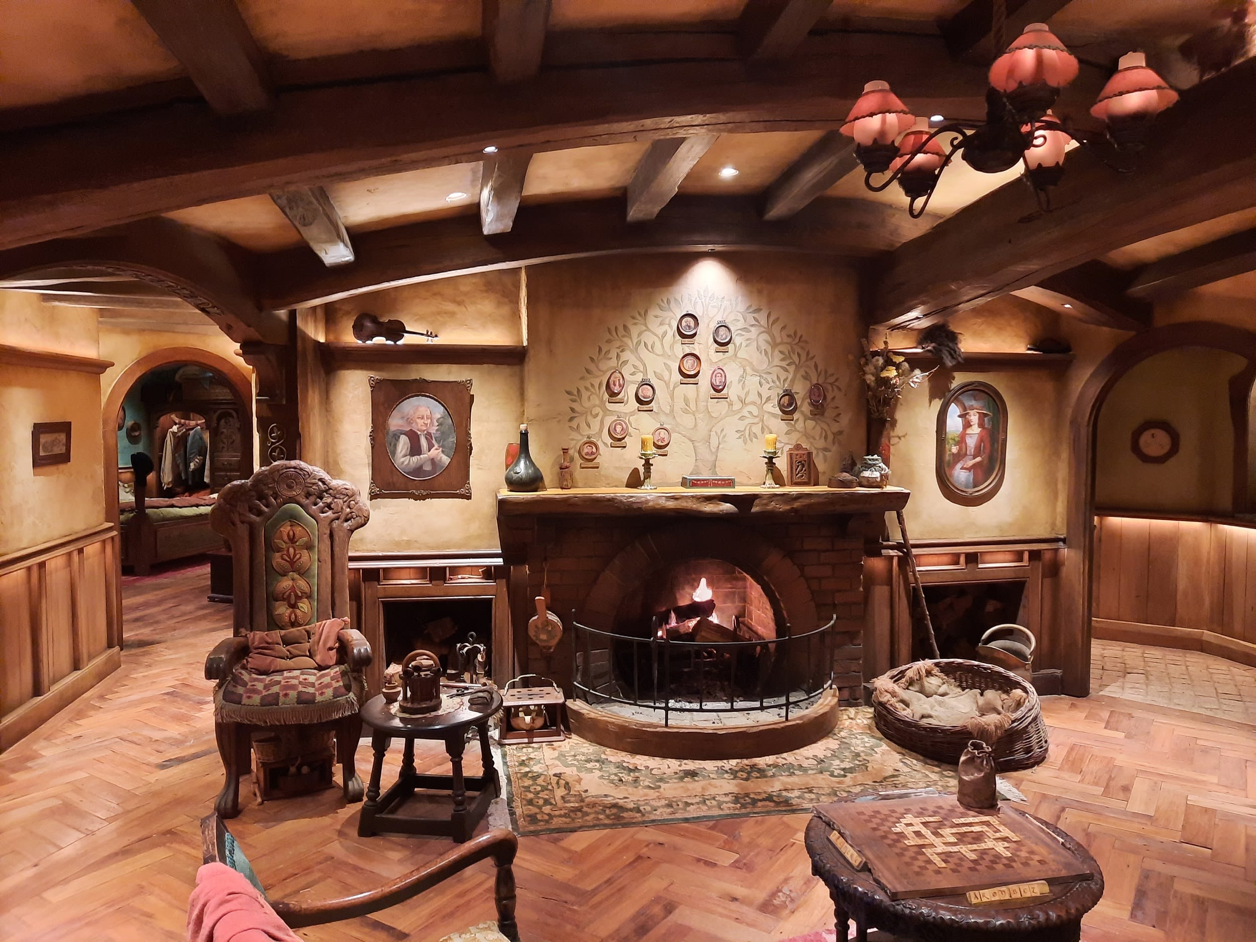 Middle-earth Explorer: Lord of the Rings Tour 2