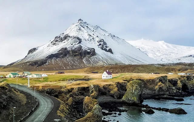 Iceland Ring Road Adventure