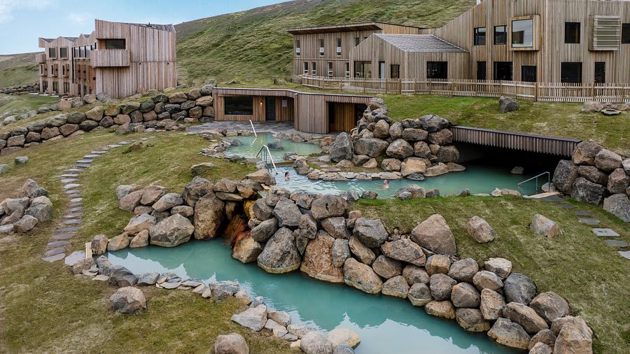 Icelandic Highlands Expedition 3