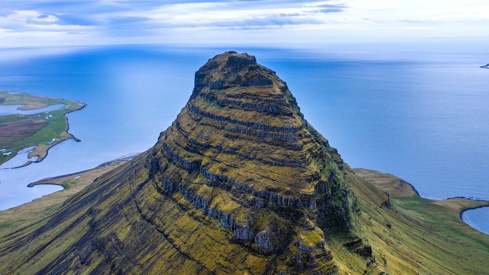 Snæfellsnes Peninsula: Iceland in Miniature 2