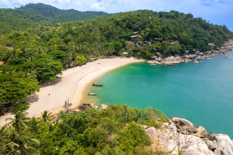 Thailand Island Escape: Koh Samui & Koh Phangan 3