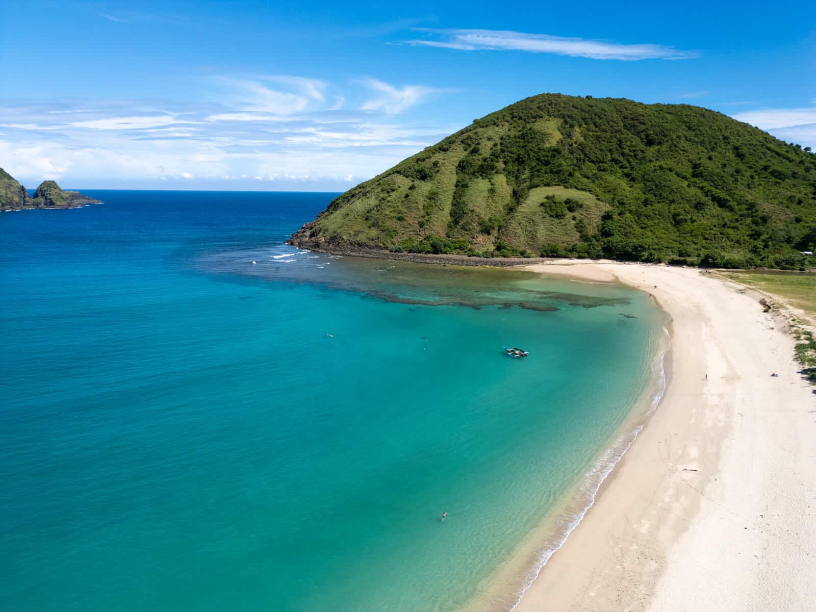 Indonesia Island Hopping: Bali, Lombok & Gili 2