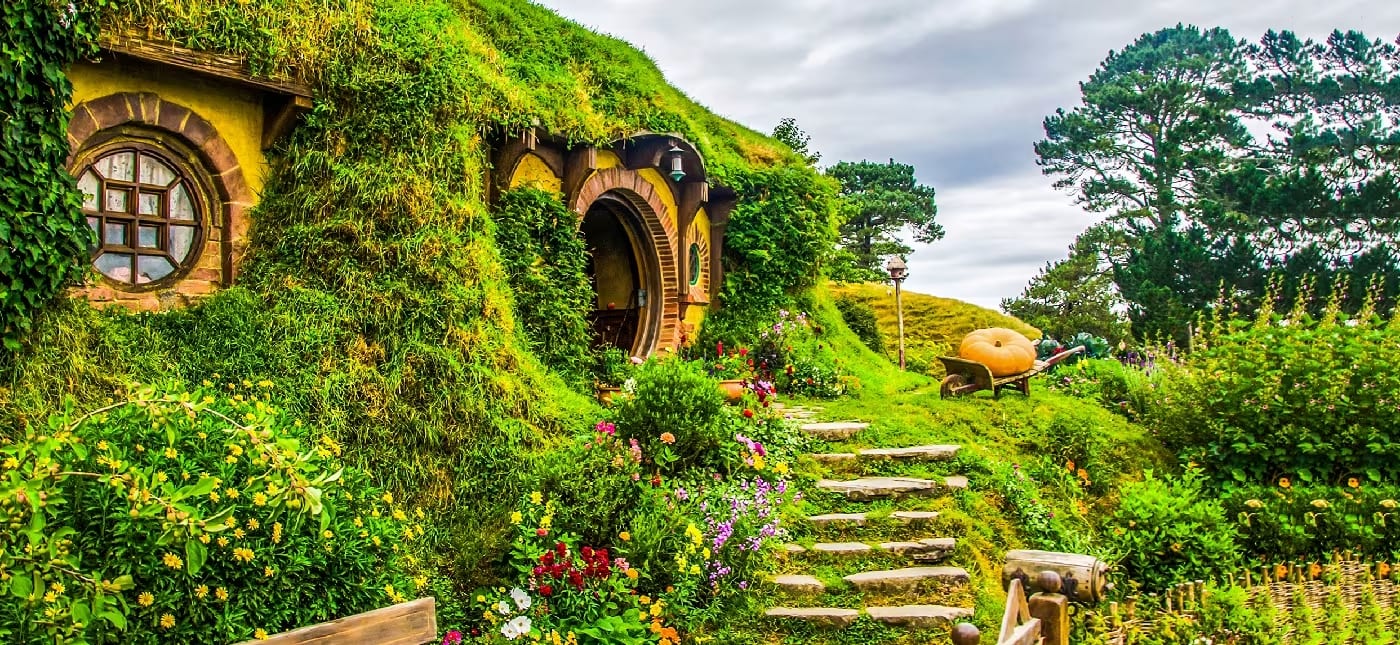 Middle-earth Explorer: Lord of the Rings Tour