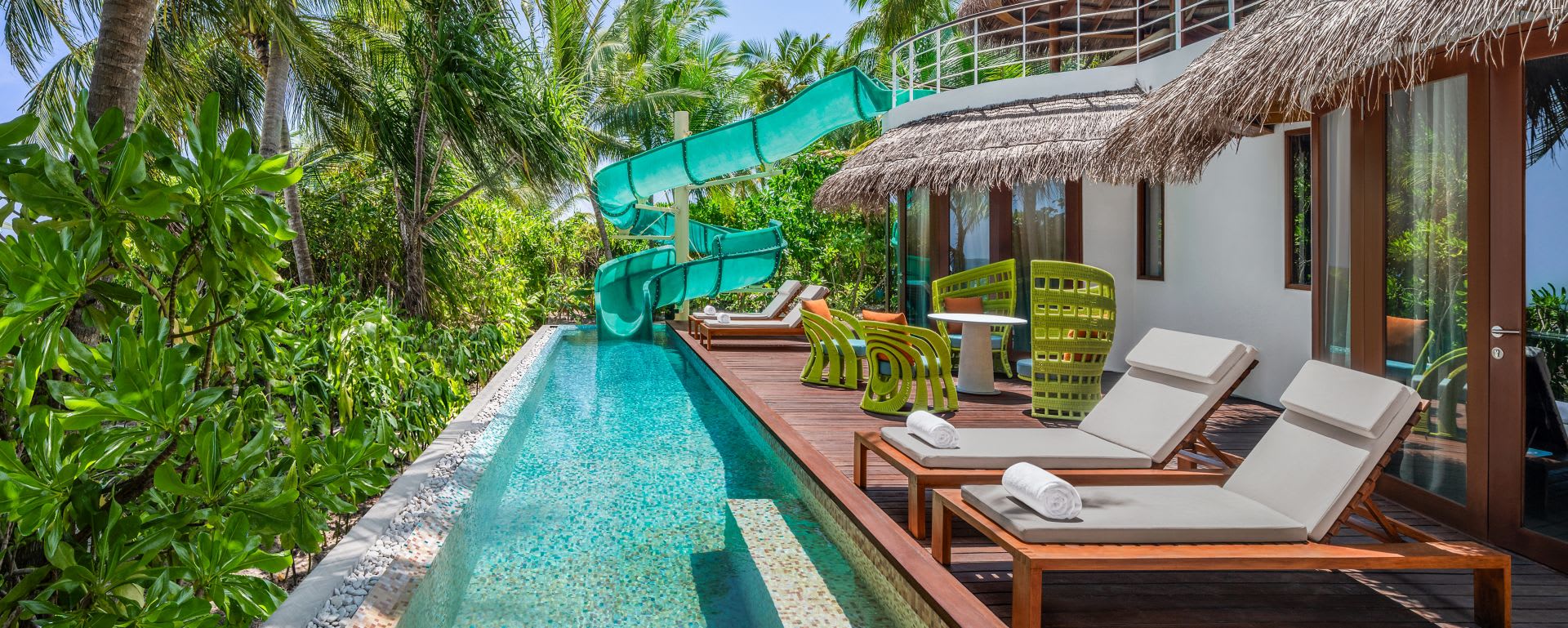 Maldives Honeymoon Special 2