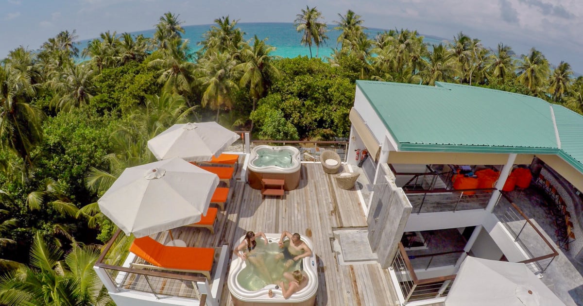 Local Island Experience: Authentic Maldives 4