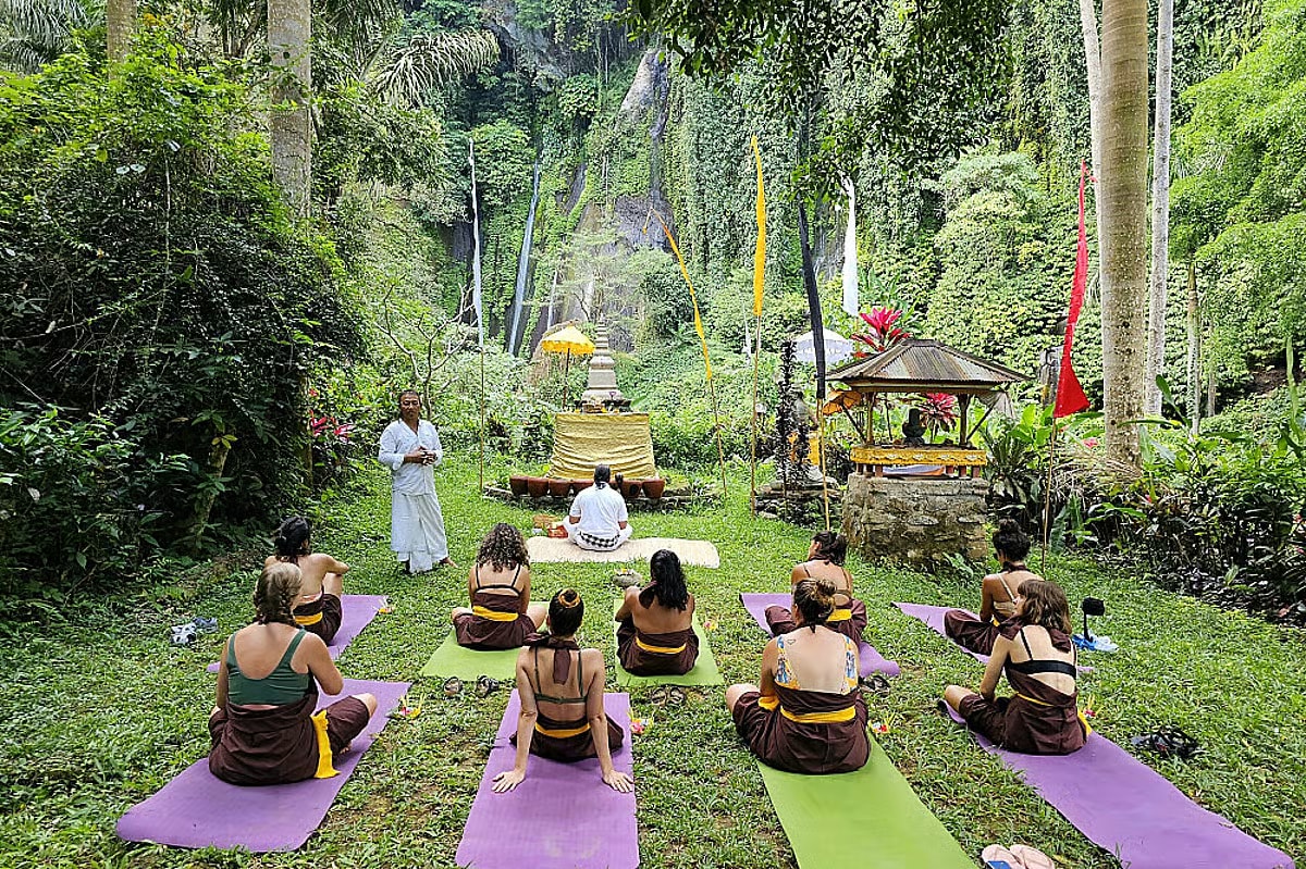Bali Wellness & Yoga Retreat 4