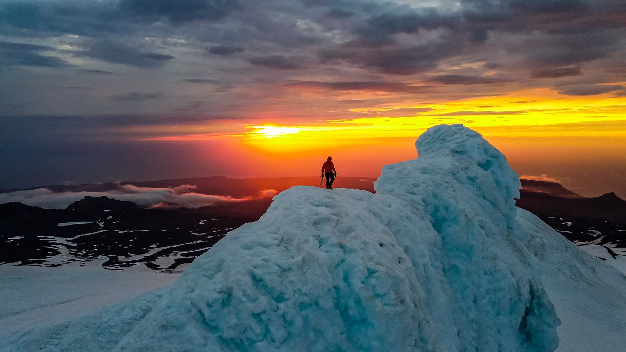 Summer Solstice: Midnight Sun Adventure 2