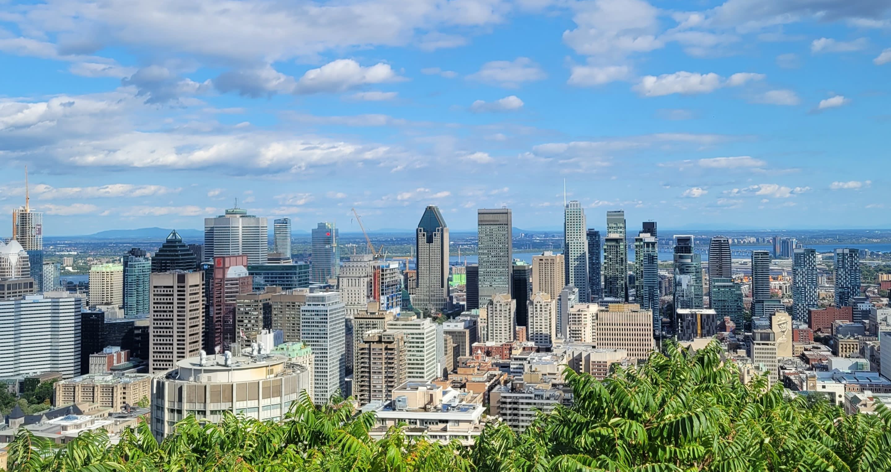 East Coast Discovery: Toronto, Ottawa, Montreal & Quebec 4