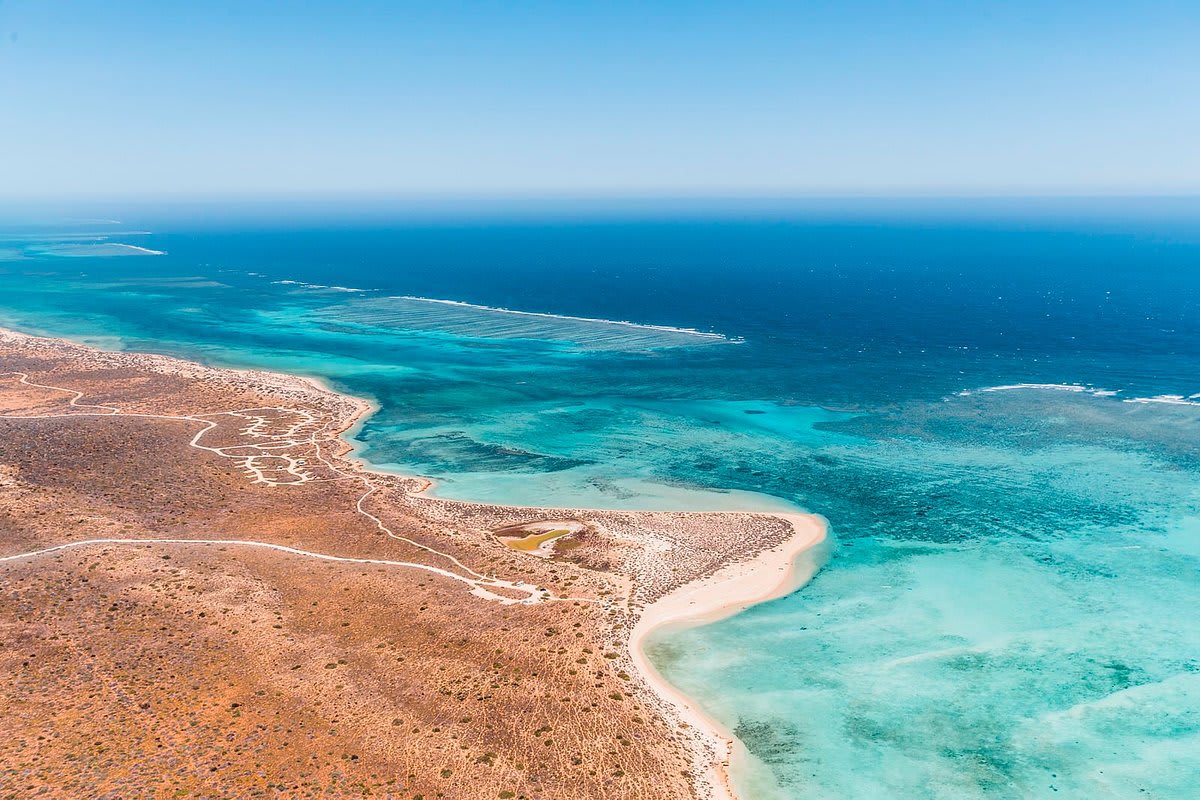 Western Australia: Coral Coast & Margaret River 3