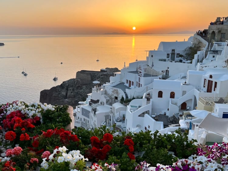 Romantic Greece: Honeymoon Special 2