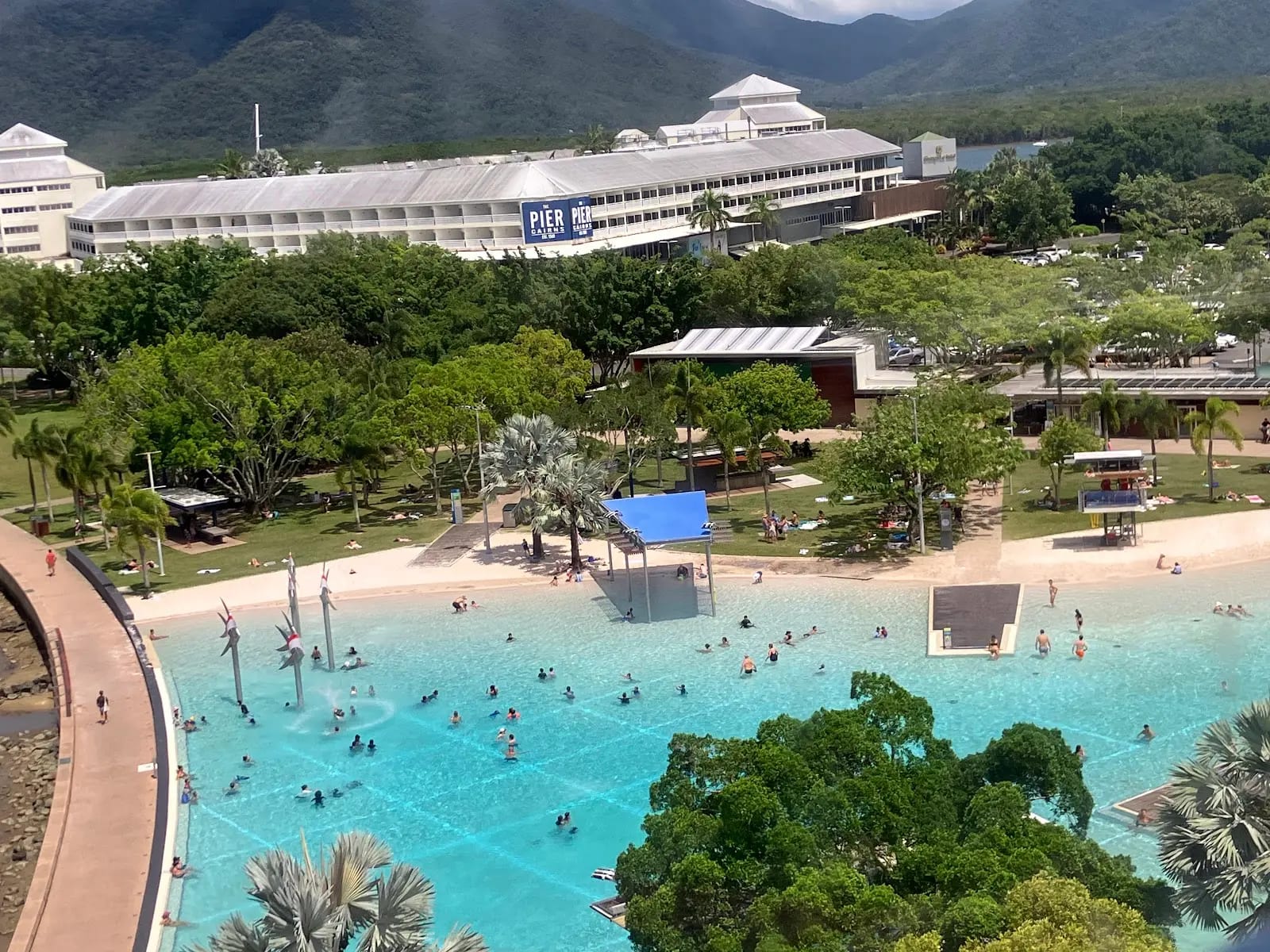 Tropical North Queensland: Reef & Rainforest 3