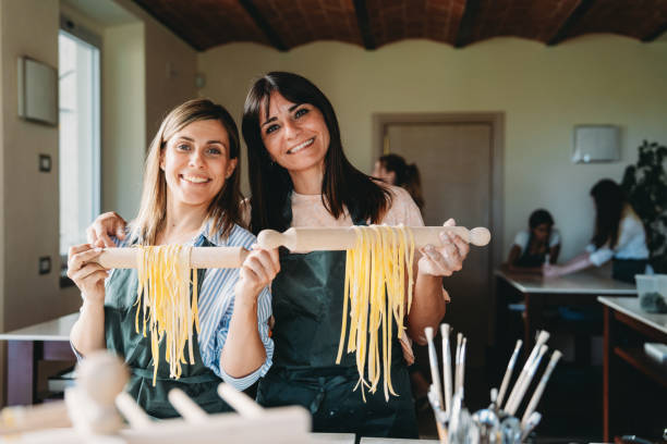 Culinary Italy: Food & Wine Tour 2