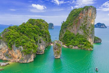 Phuket & Krabi Island Hopper 3