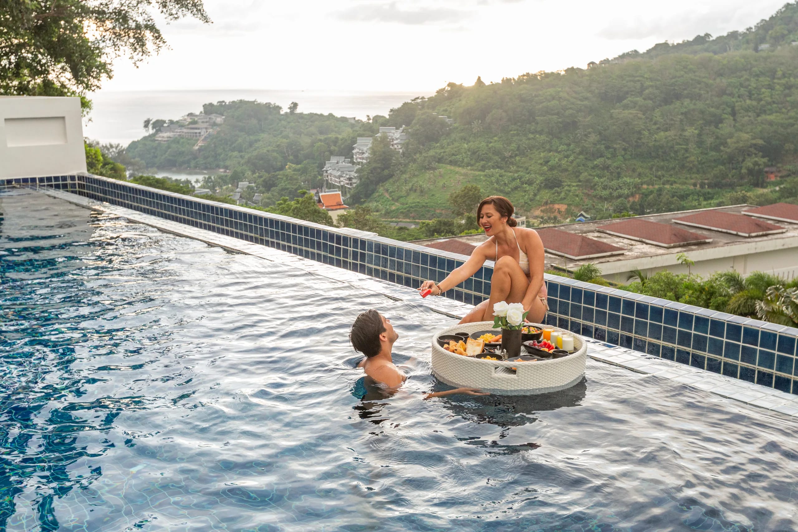 Romantic Greece: Honeymoon Special 3