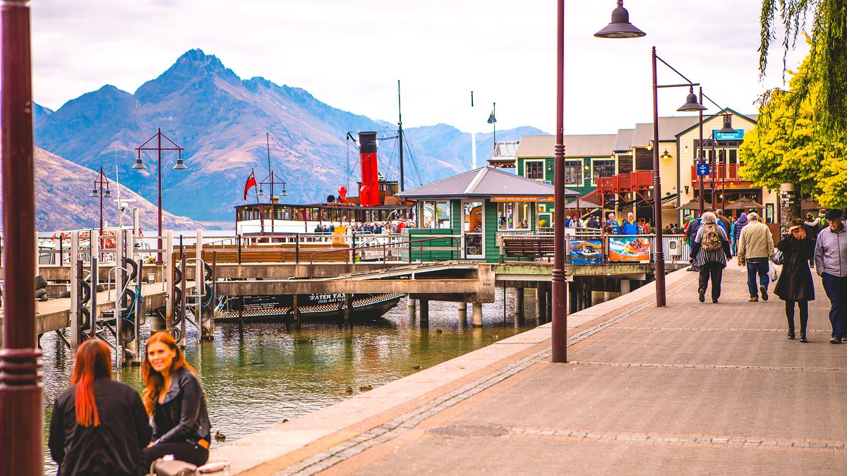 Complete New Zealand: North & South Islands 4