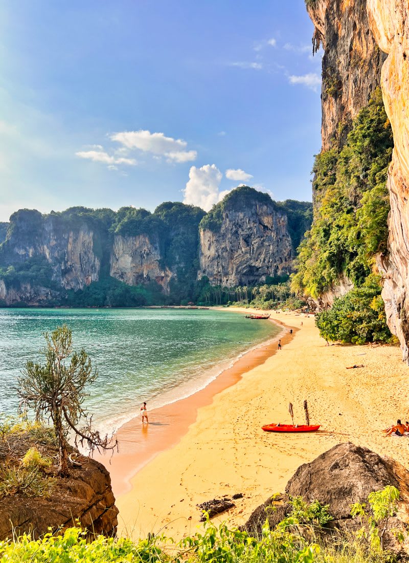 Phuket & Krabi Island Hopper 4