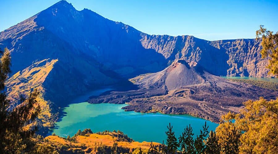 Indonesia Island Hopping: Bali, Lombok & Gili 4