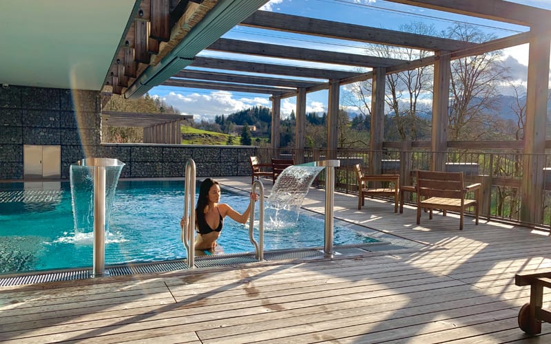 Swiss Wellness & Spa Retreat 4