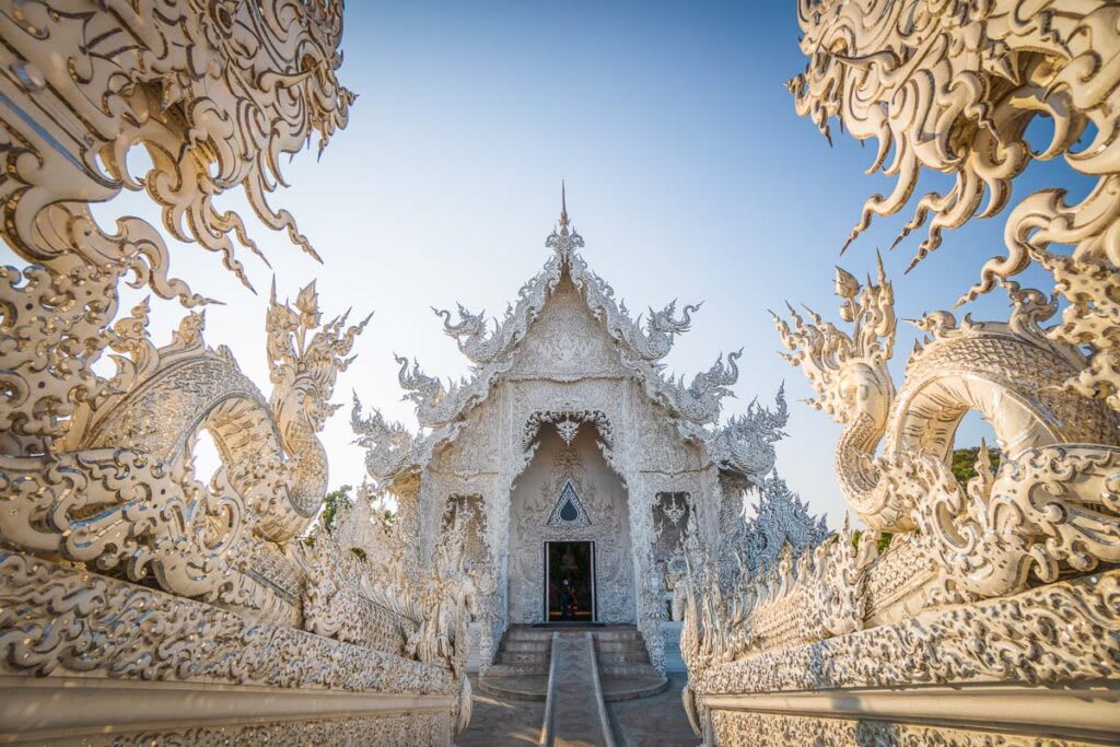 Northern Thailand: Chiang Mai & Chiang Rai 3