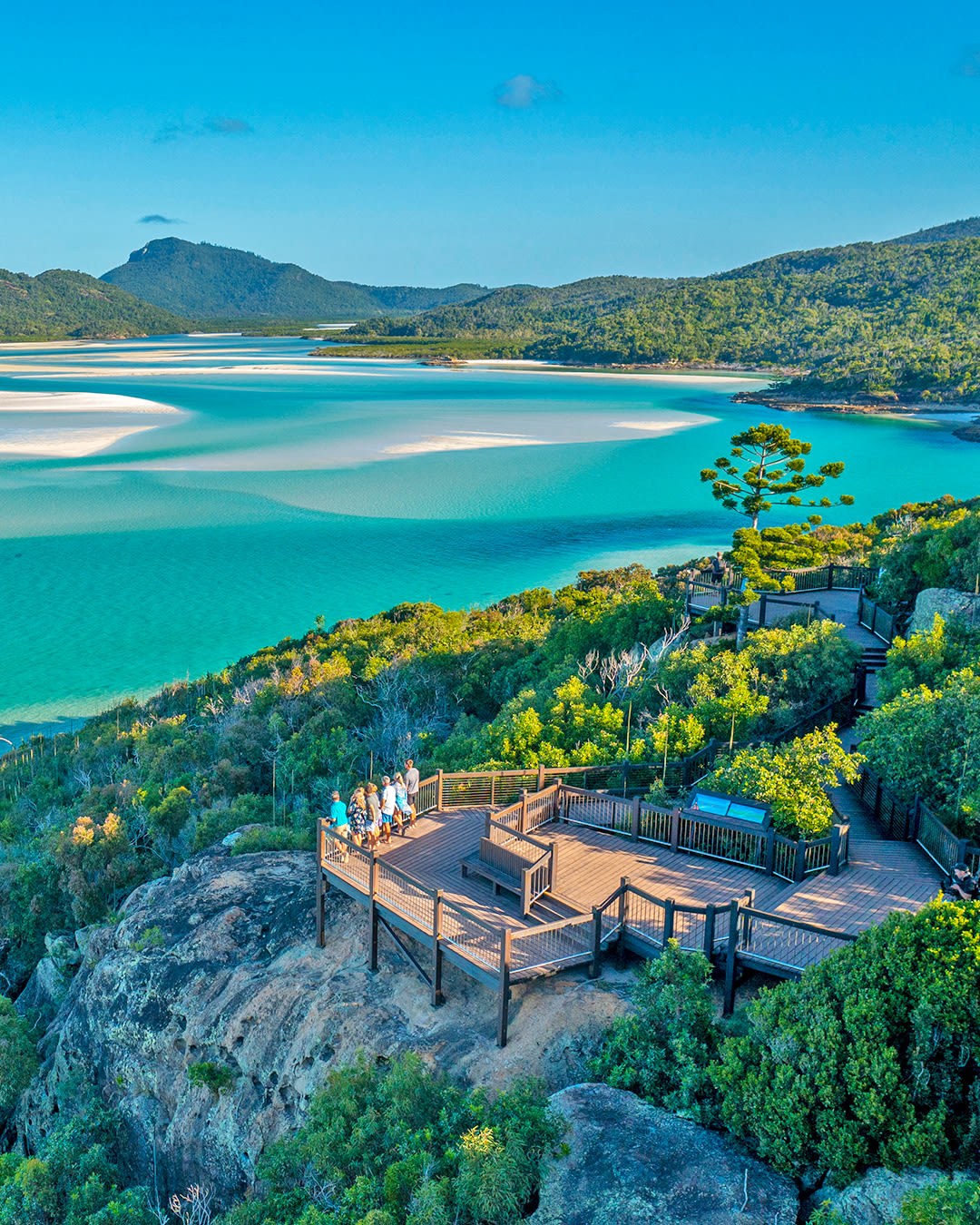 Australia East Coast Explorer 4