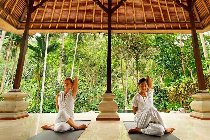 Bali Wellness & Yoga Retreat 2