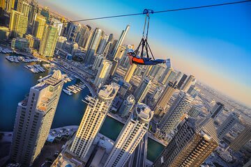 Dubai Adventure & Thrills 4